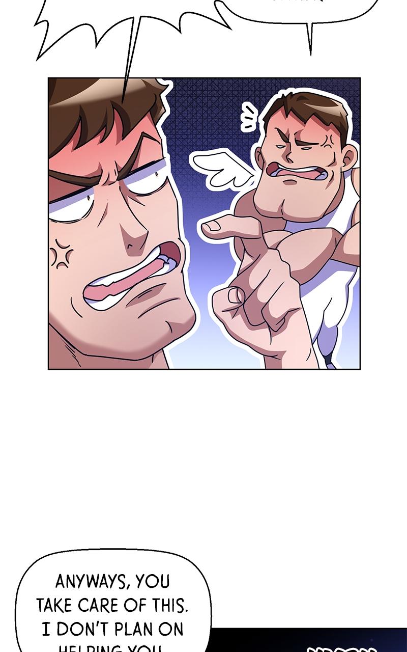 Surviving a Fantasy Adventure Comic Chapter 30 80