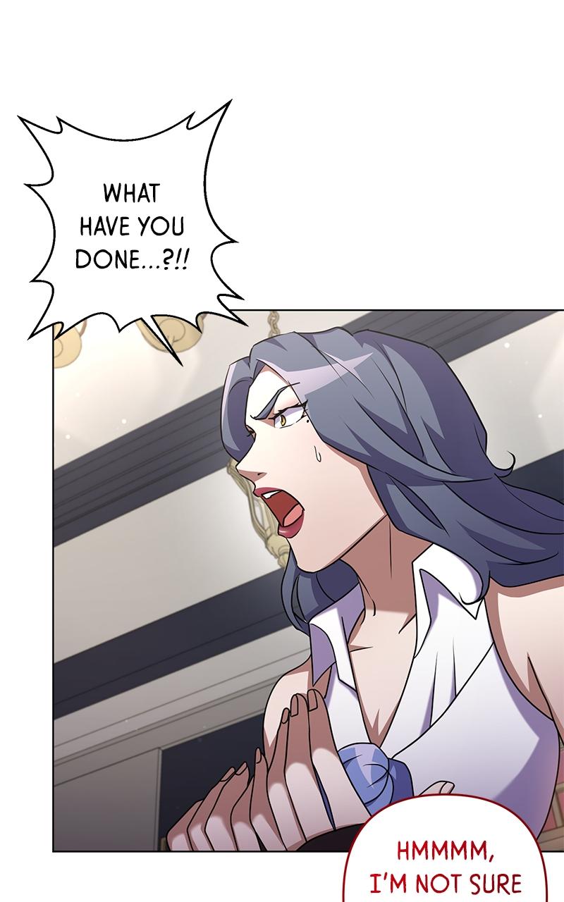 Surviving a Fantasy Adventure Comic Chapter 31 5