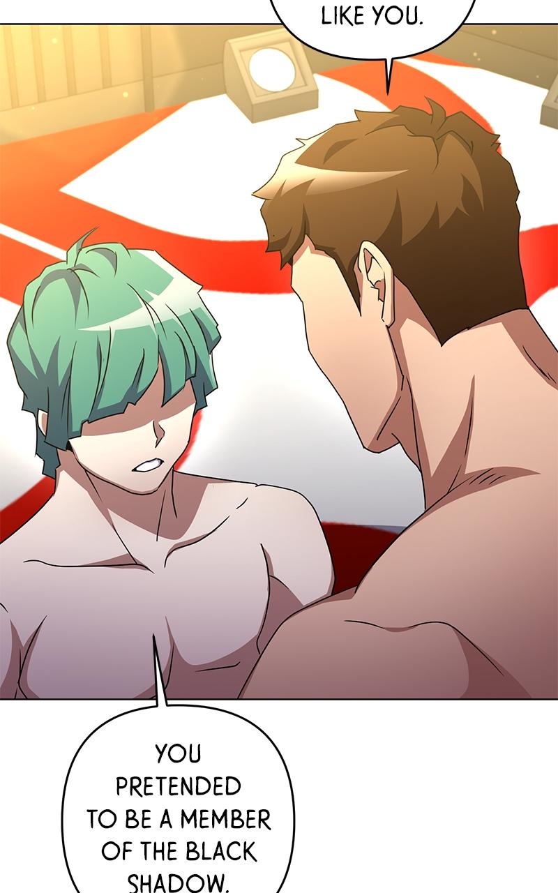 Surviving a Fantasy Adventure Comic Chapter 31 32