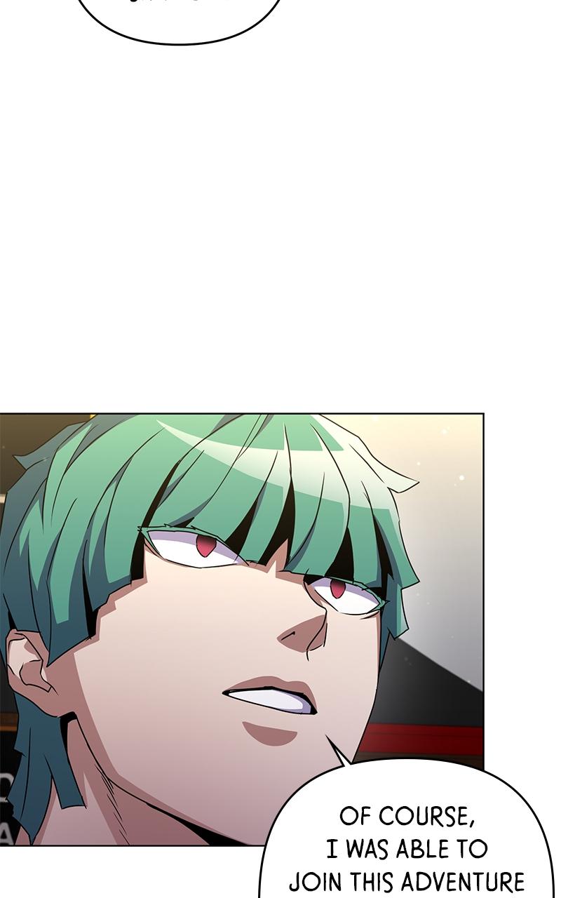 Surviving a Fantasy Adventure Comic Chapter 31 33