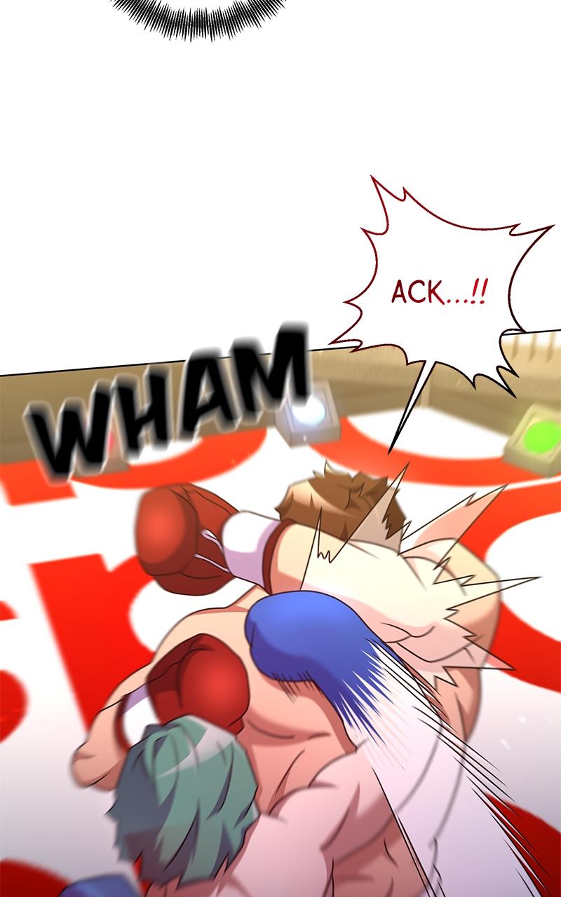 Surviving a Fantasy Adventure Comic Chapter 31 44