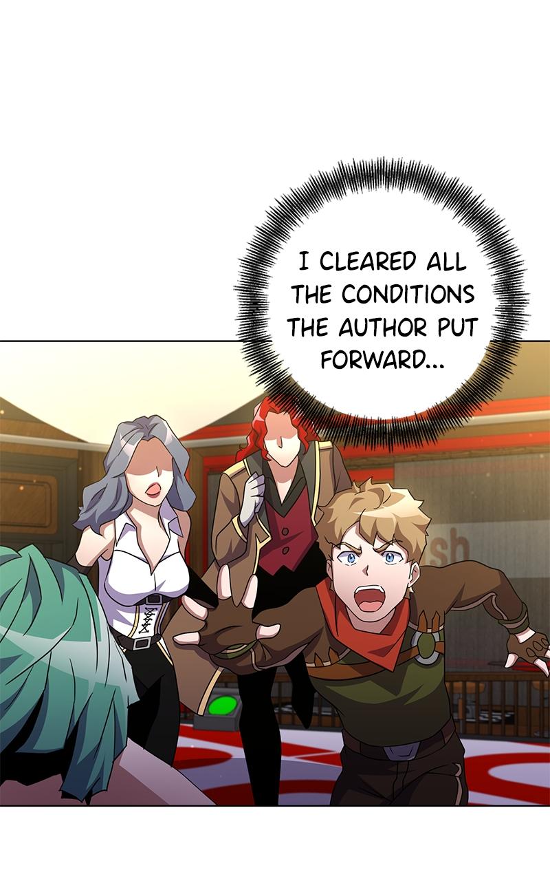 Surviving a Fantasy Adventure Comic Chapter 31 80