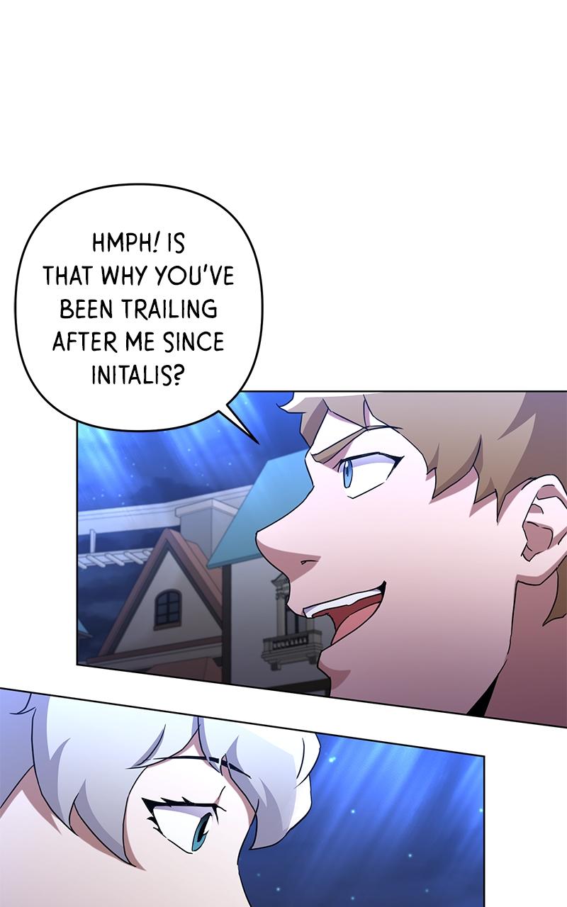 Surviving a Fantasy Adventure Comic Chapter 32 9