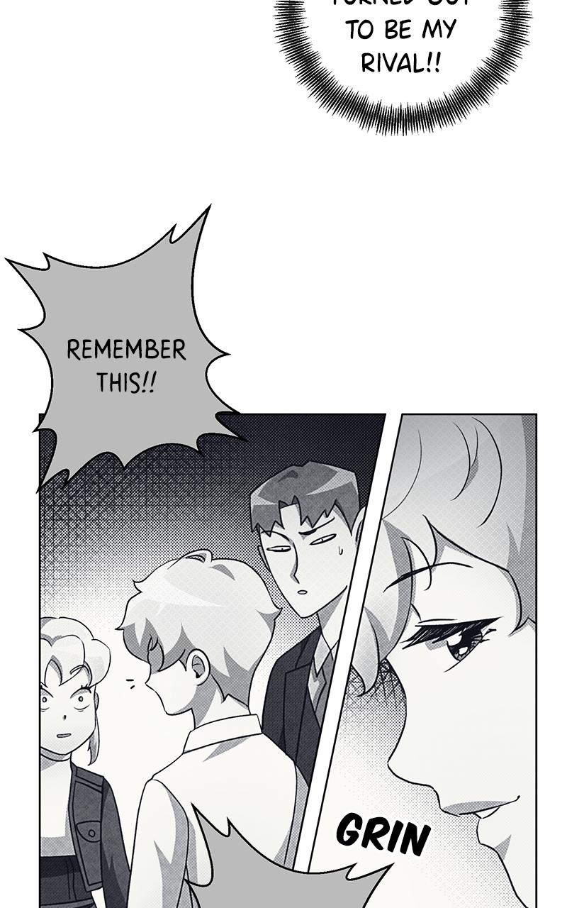 Surviving a Fantasy Adventure Comic Chapter 32 14