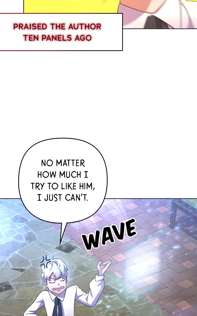 Surviving a Fantasy Adventure Comic Chapter 32 42
