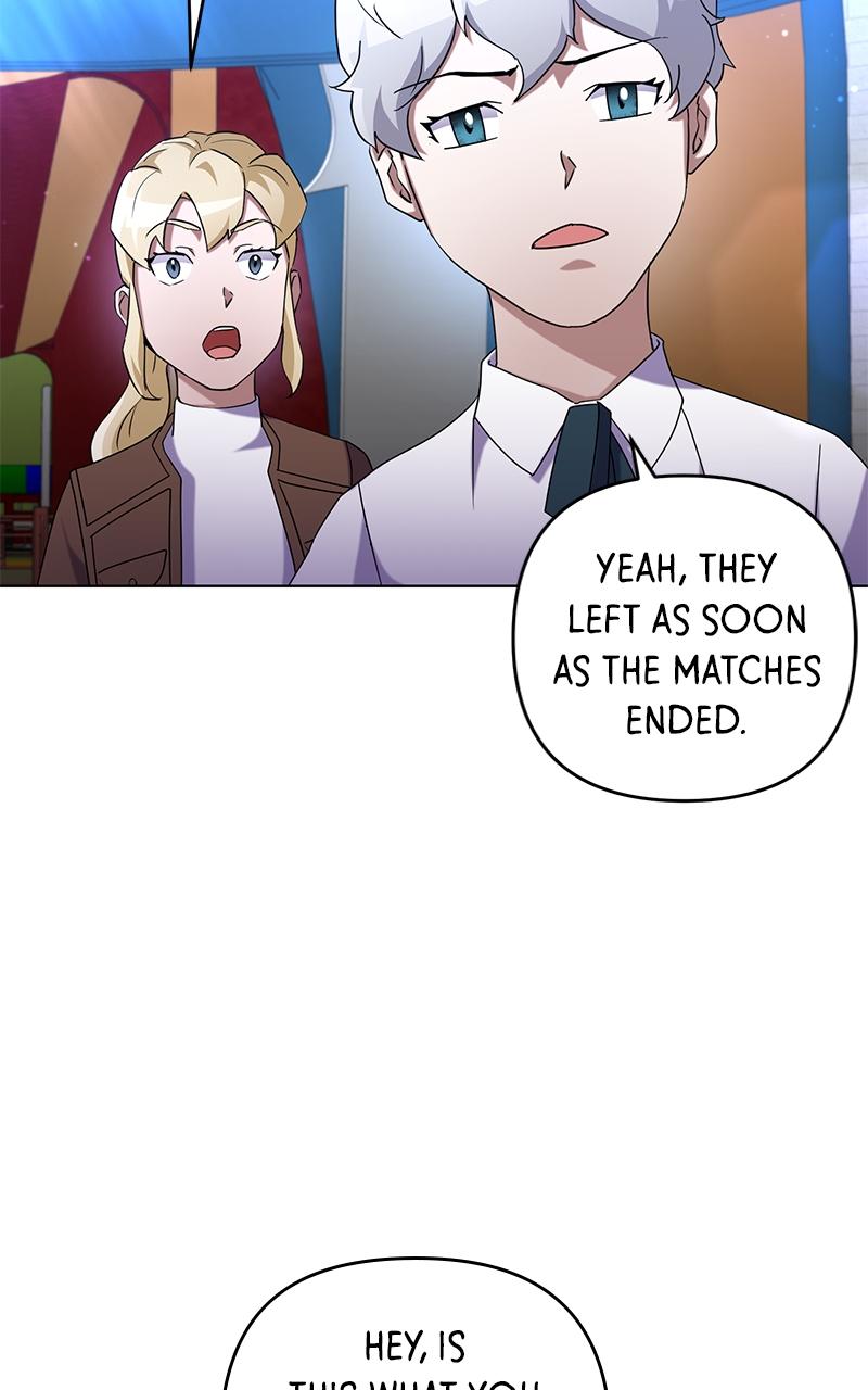Surviving a Fantasy Adventure Comic Chapter 32 44