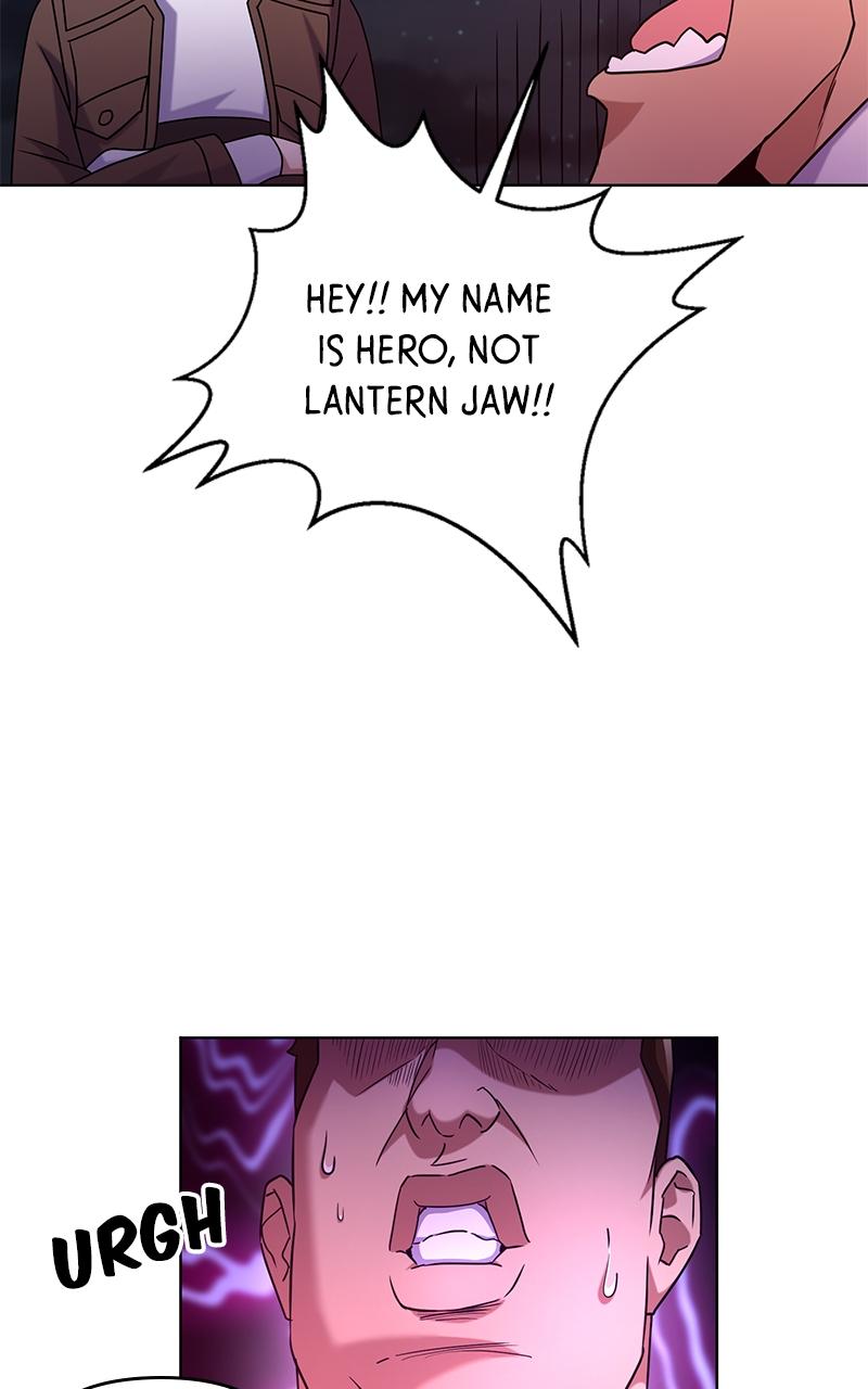 Surviving a Fantasy Adventure Comic Chapter 32 50