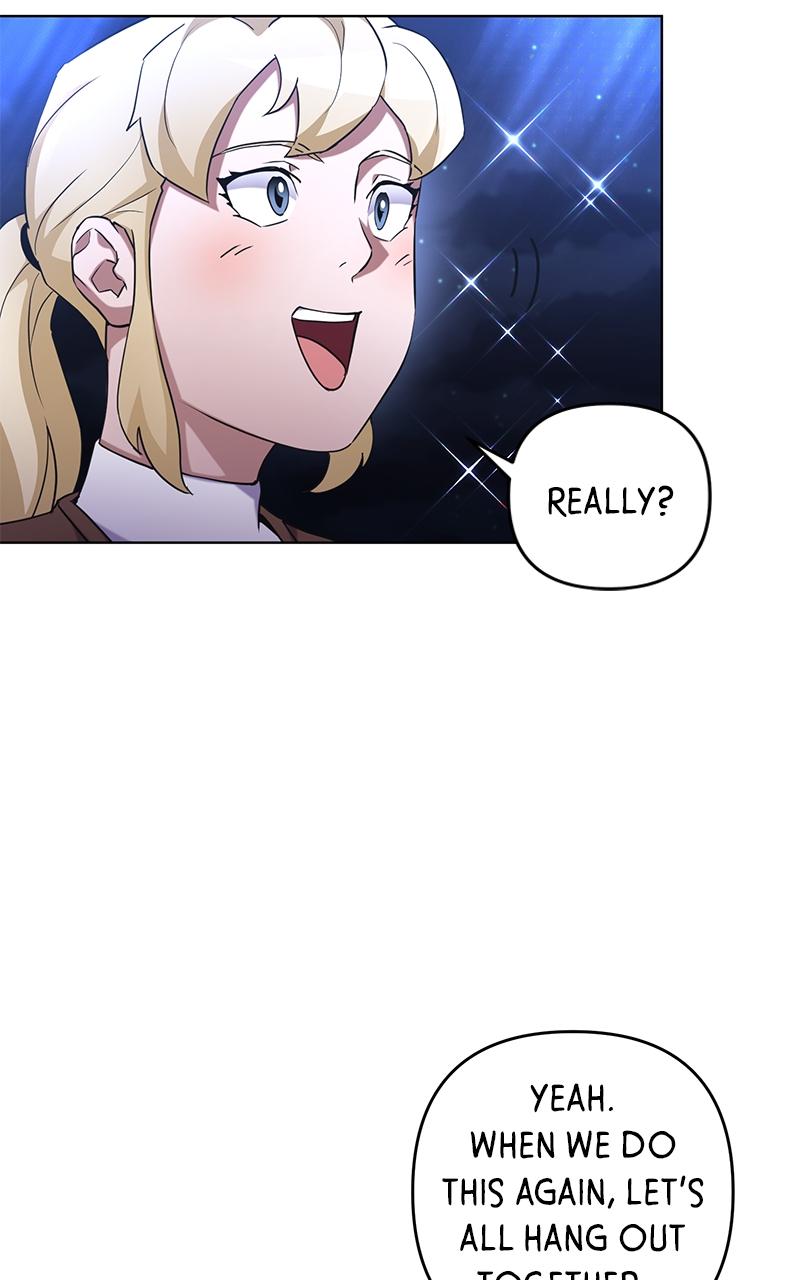 Surviving a Fantasy Adventure Comic Chapter 32 63