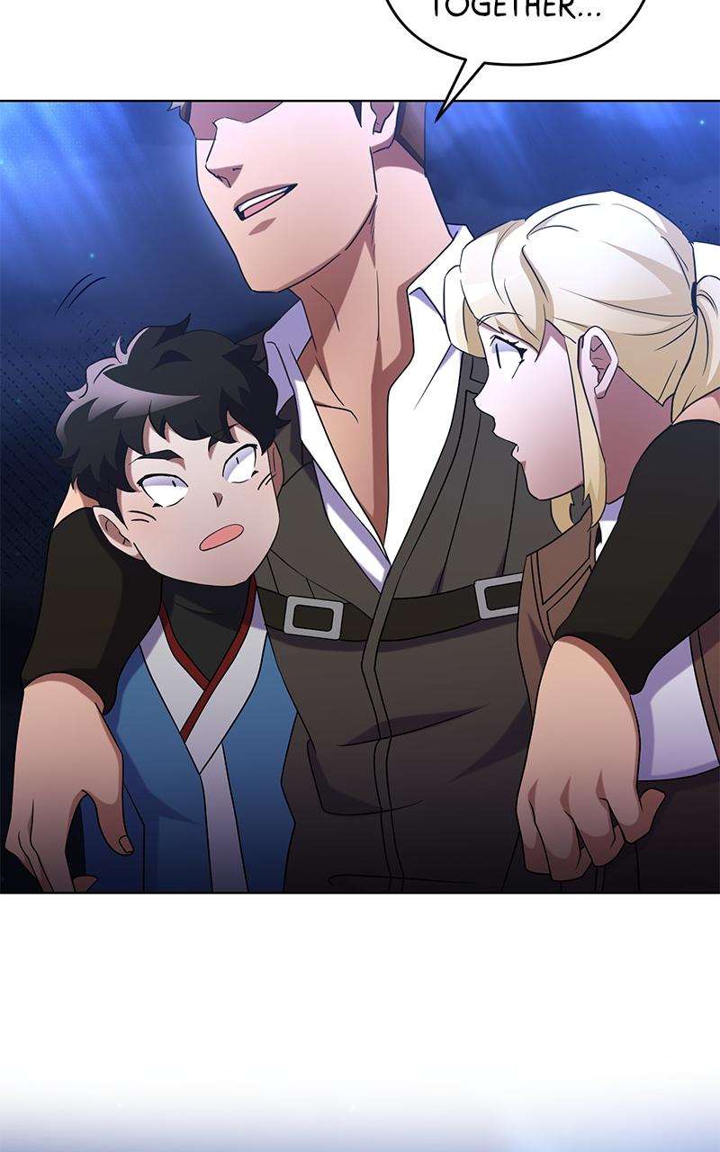 Surviving a Fantasy Adventure Comic Chapter 32 64