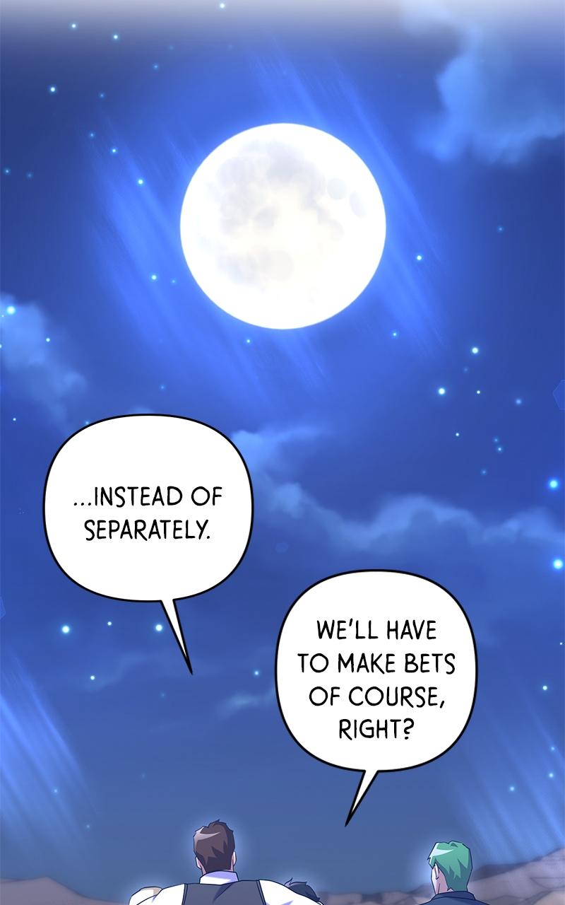 Surviving a Fantasy Adventure Comic Chapter 32 65