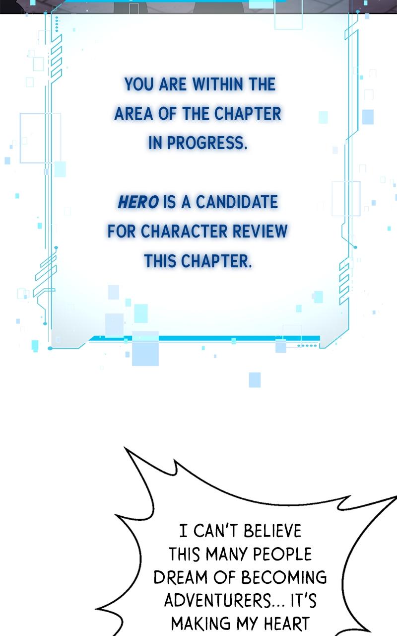 Surviving a Fantasy Adventure Comic Chapter 32 72