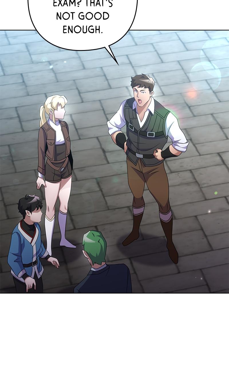 Surviving a Fantasy Adventure Comic Chapter 32 79