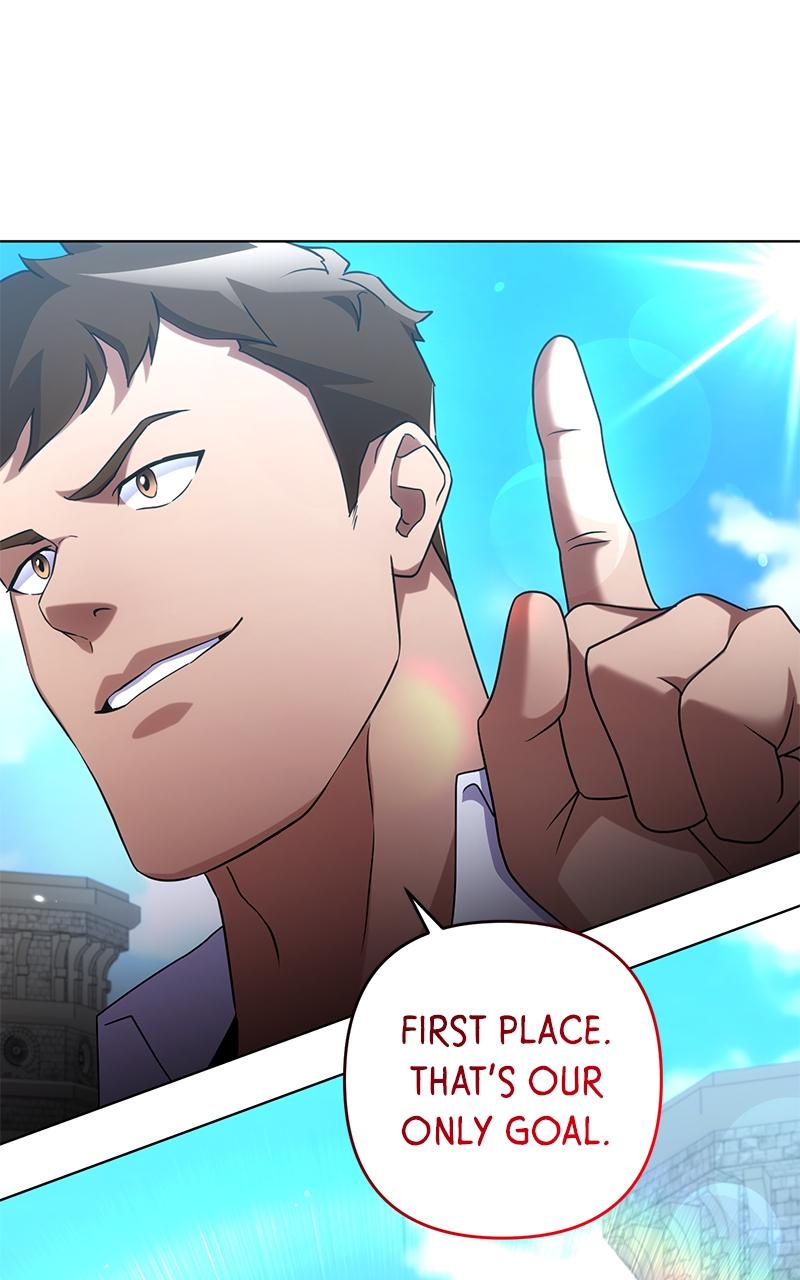 Surviving a Fantasy Adventure Comic Chapter 32 80