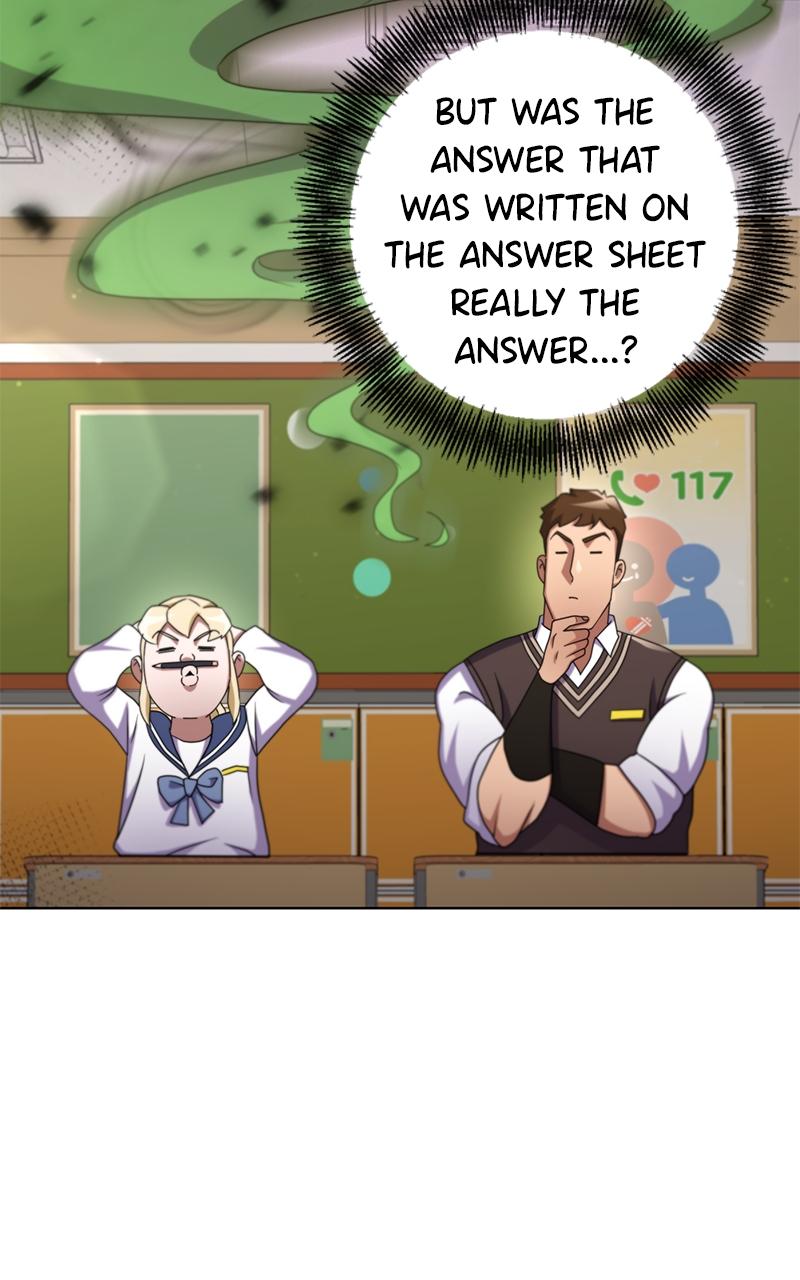 Surviving a Fantasy Adventure Comic Chapter 38 24