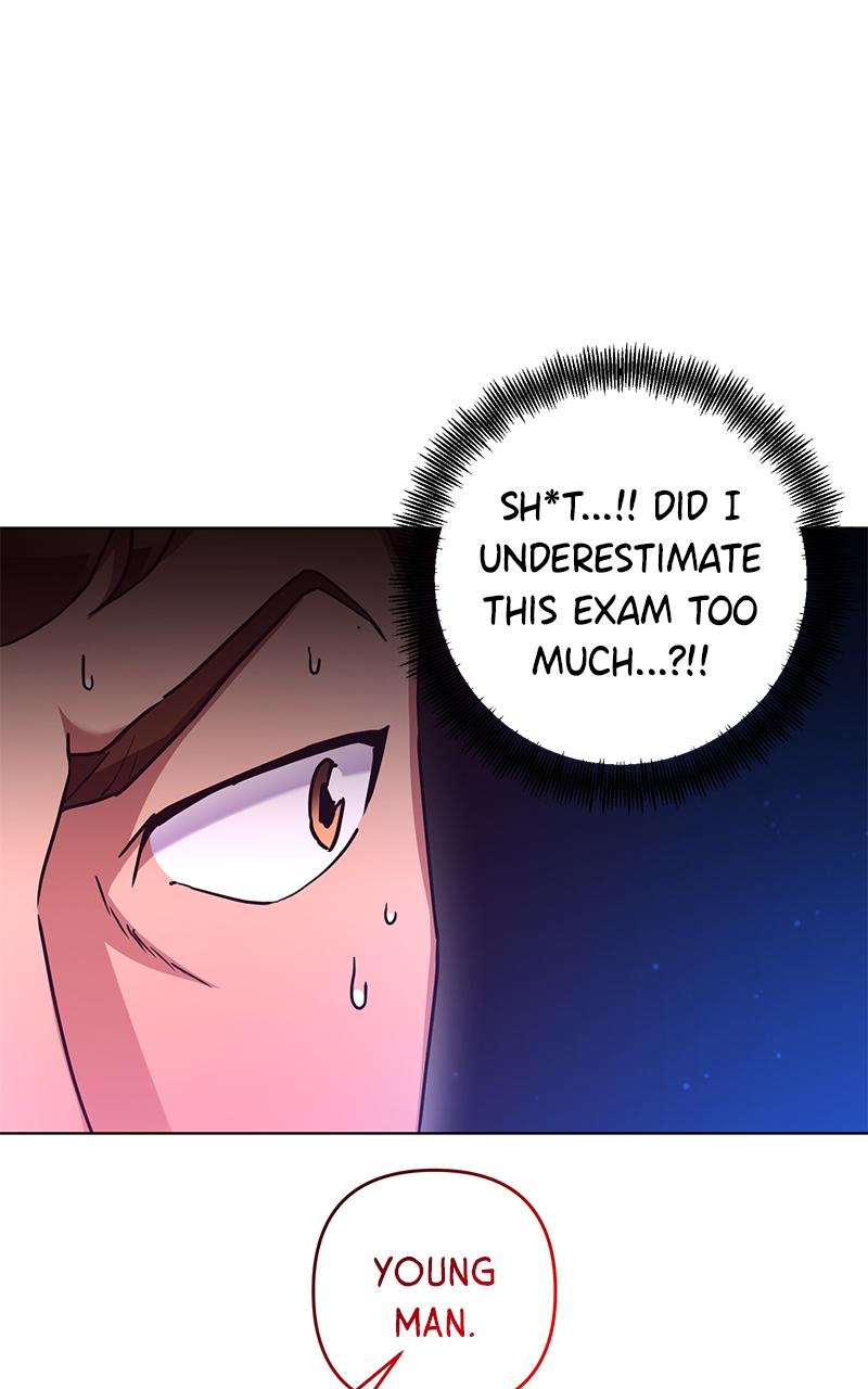 Surviving a Fantasy Adventure Comic Chapter 38 44