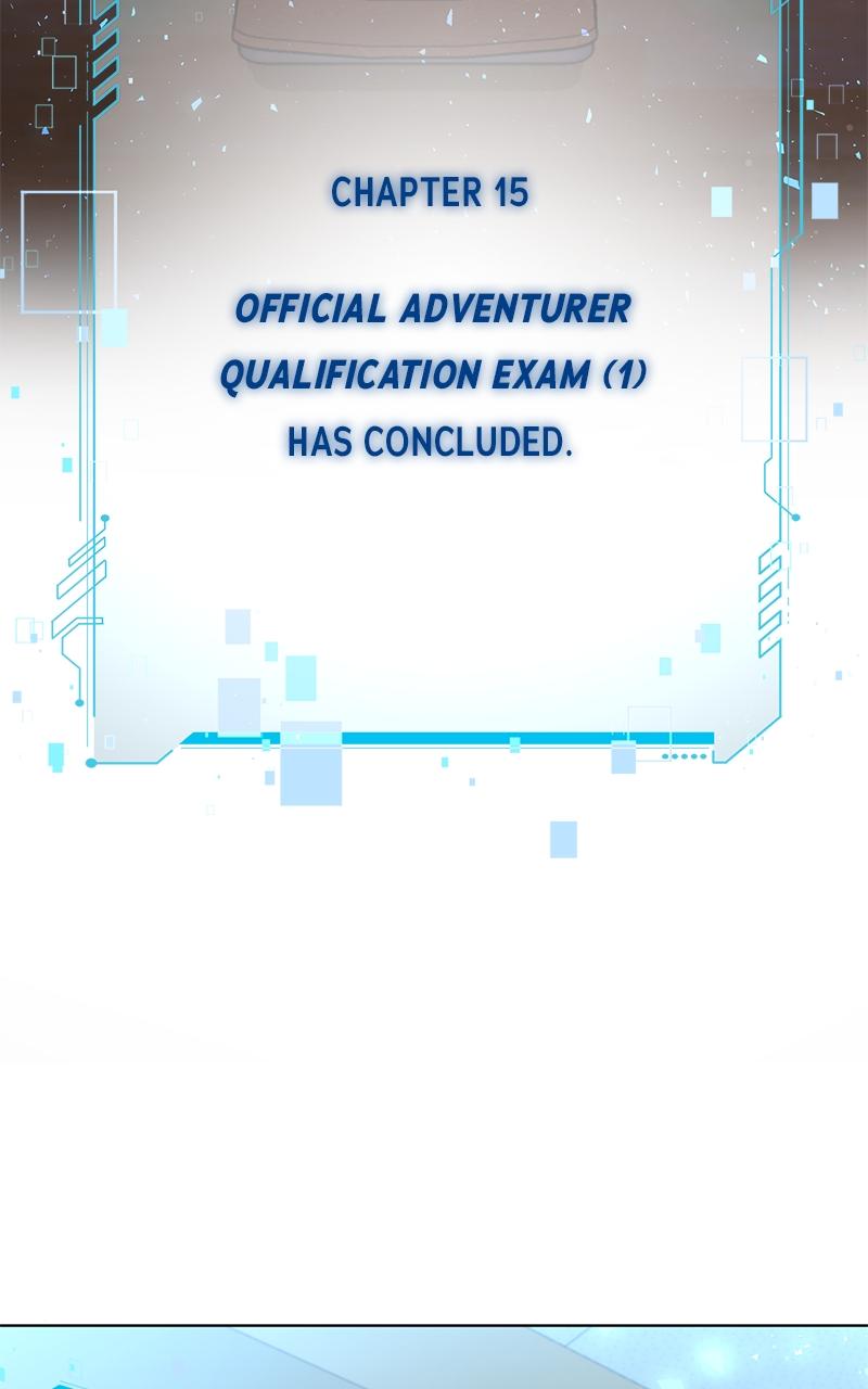 Surviving a Fantasy Adventure Comic Chapter 38 80