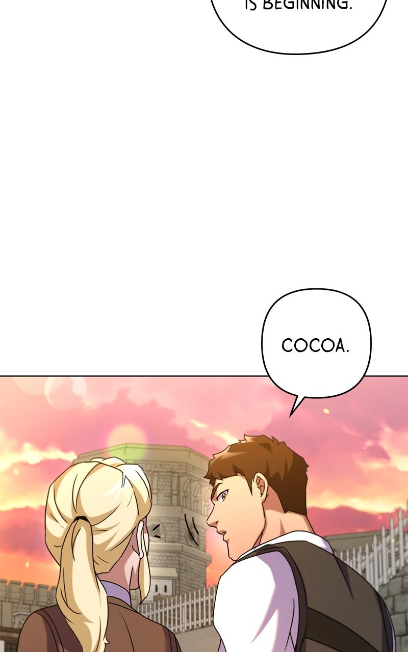 Surviving a Fantasy Adventure Comic Chapter 39 21