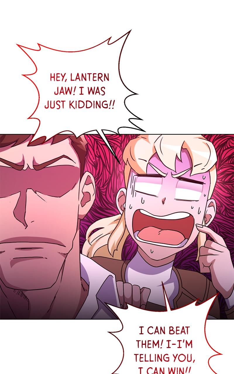 Surviving a Fantasy Adventure Comic Chapter 39 28