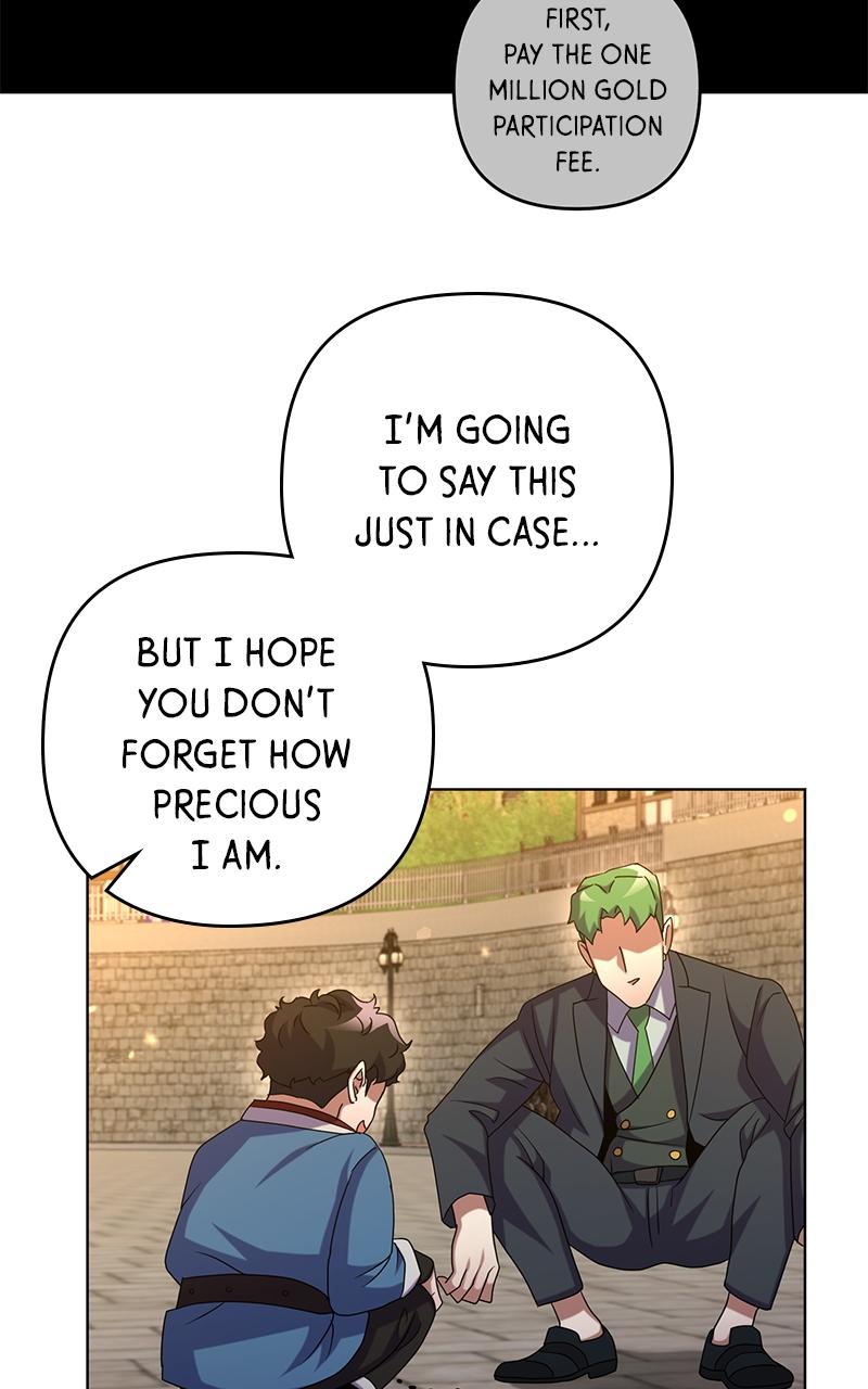 Surviving a Fantasy Adventure Comic Chapter 39 34