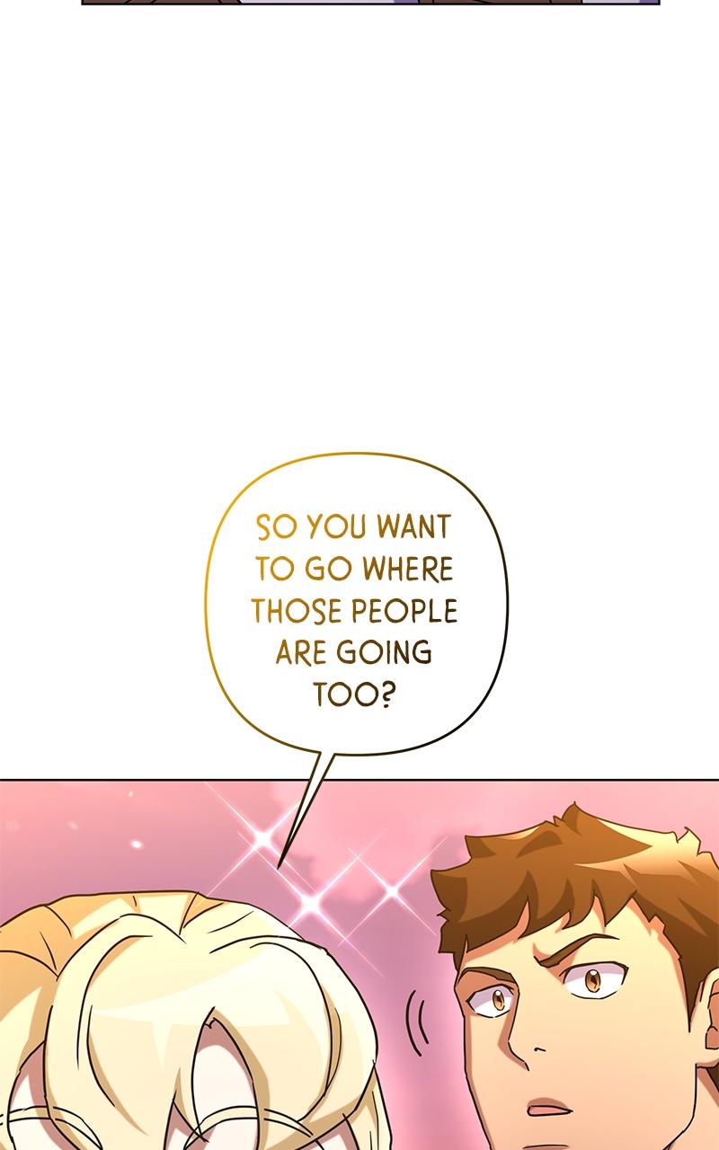 Surviving a Fantasy Adventure Comic Chapter 39 44