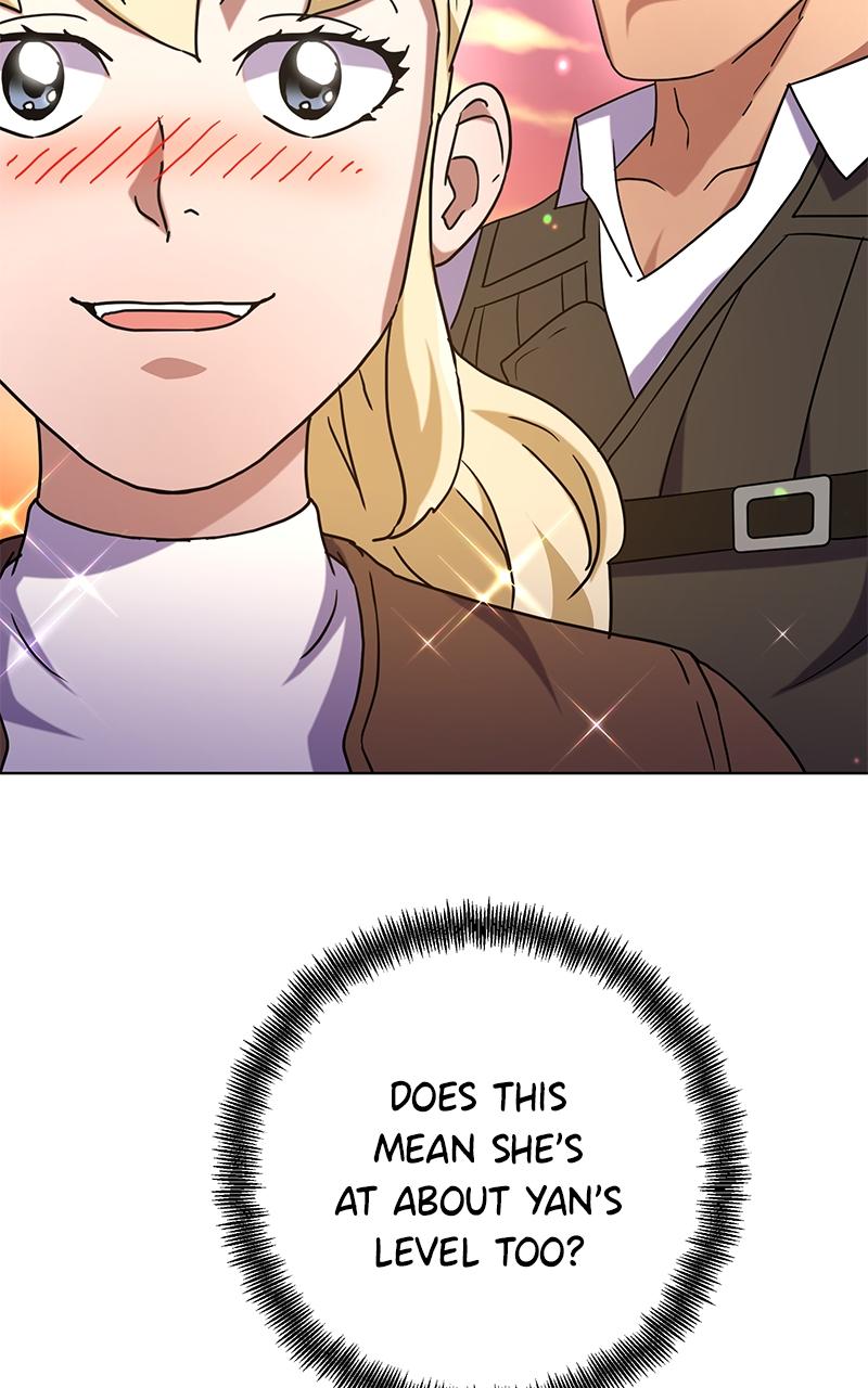 Surviving a Fantasy Adventure Comic Chapter 39 45