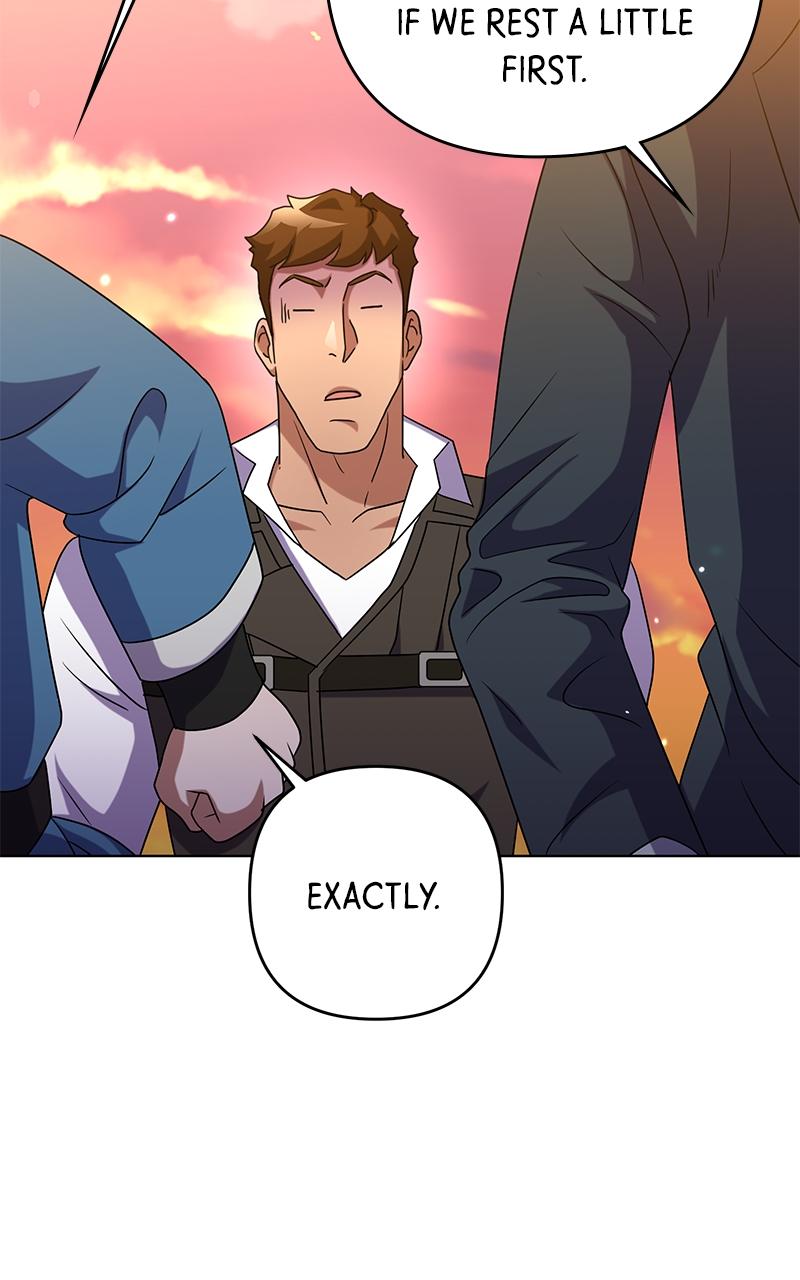Surviving a Fantasy Adventure Comic Chapter 39 59