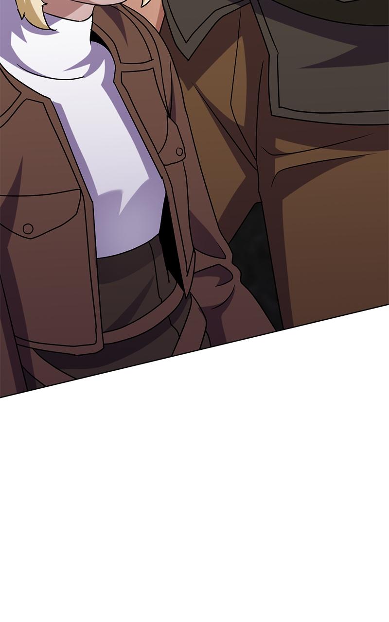 Surviving a Fantasy Adventure Comic Chapter 39 80