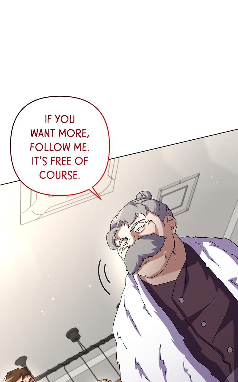 Surviving a Fantasy Adventure Comic Chapter 39 82