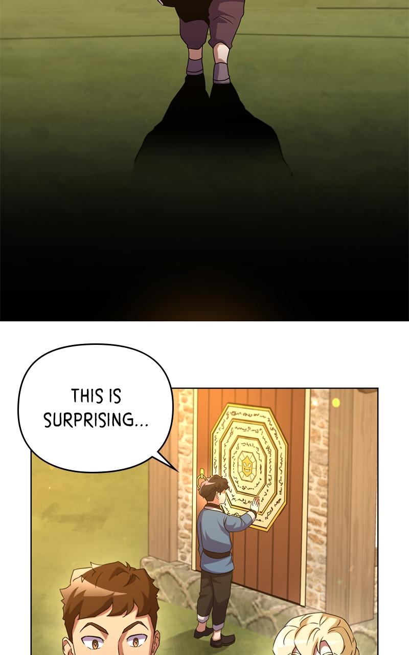 Surviving a Fantasy Adventure Comic Chapter 40 5