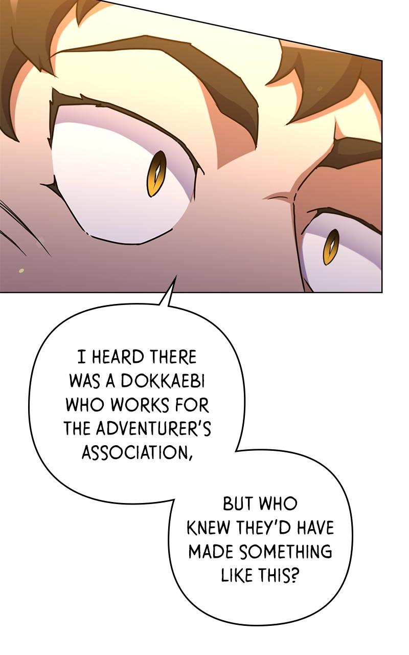 Surviving a Fantasy Adventure Comic Chapter 40 9