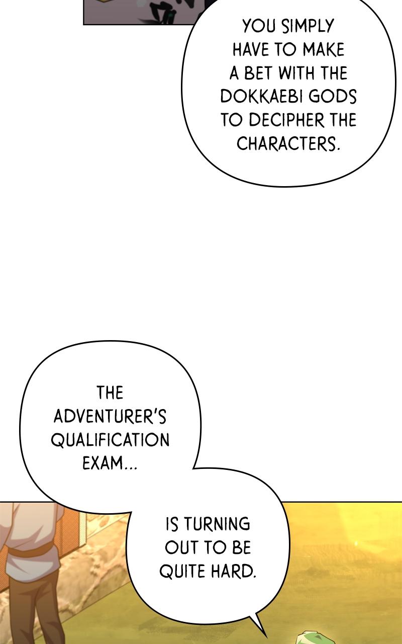 Surviving a Fantasy Adventure Comic Chapter 40 14