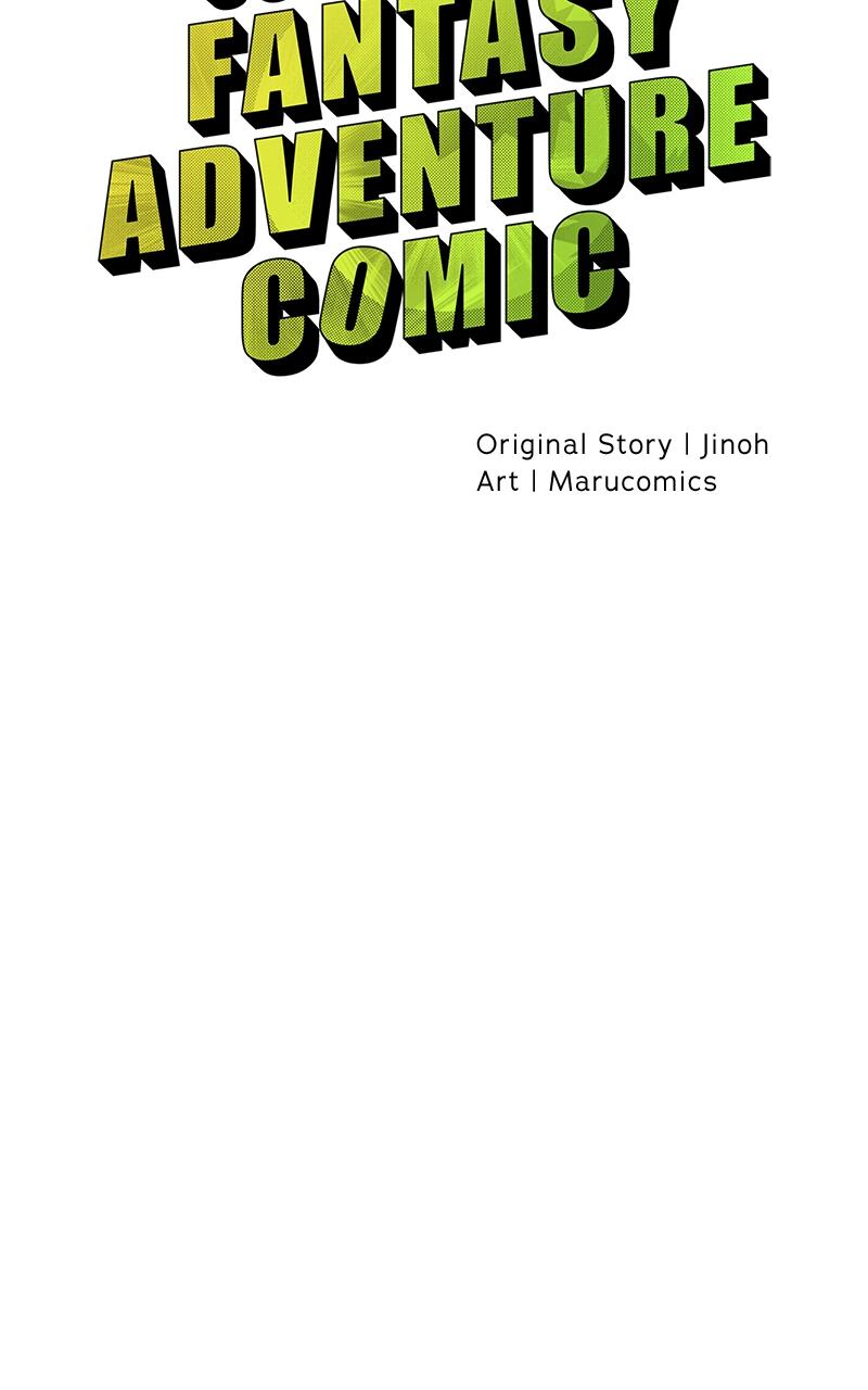 Surviving a Fantasy Adventure Comic Chapter 40 28