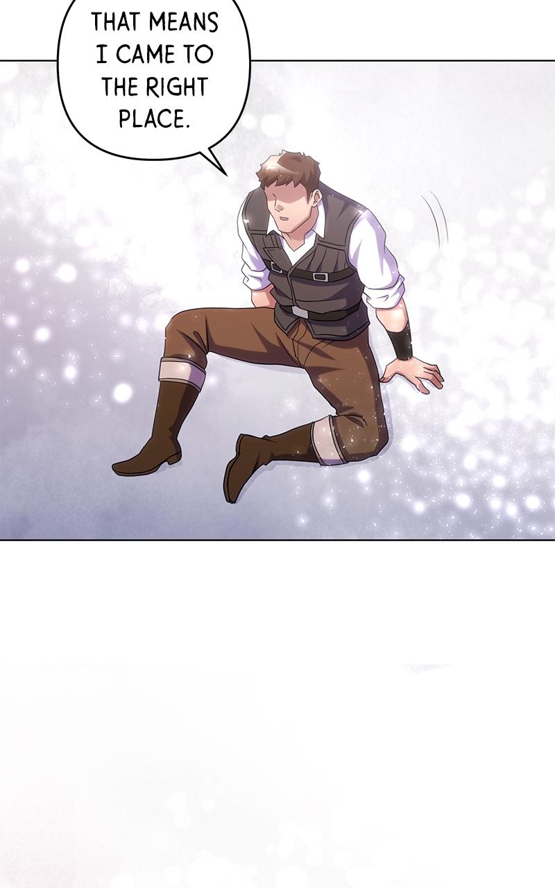 Surviving a Fantasy Adventure Comic Chapter 40 34