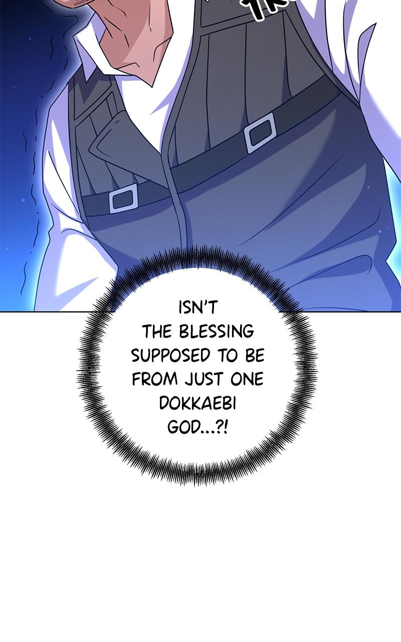 Surviving a Fantasy Adventure Comic Chapter 40 47