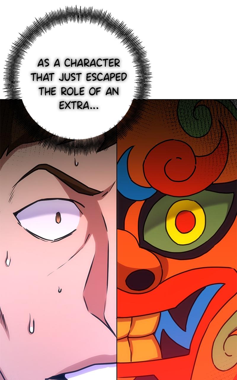 Surviving a Fantasy Adventure Comic Chapter 40 48