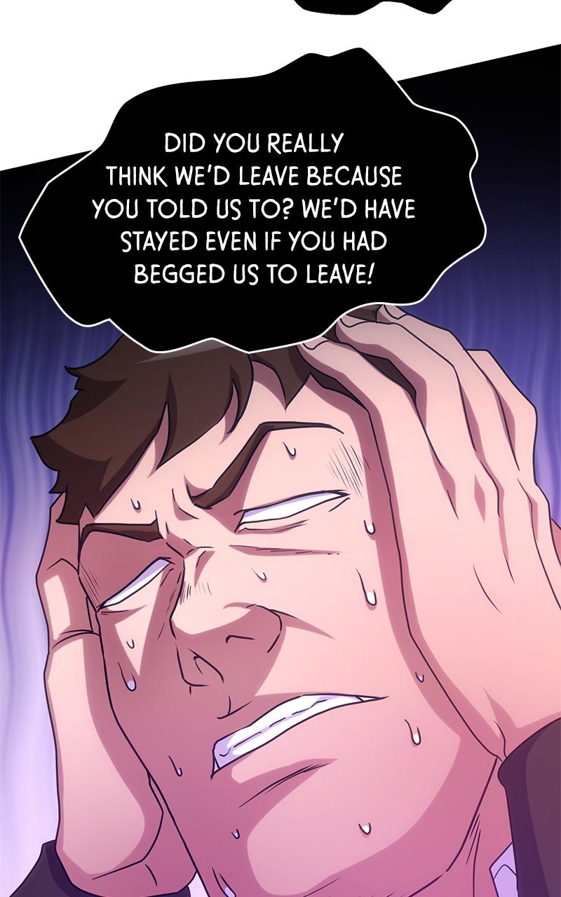 Surviving a Fantasy Adventure Comic Chapter 40 59