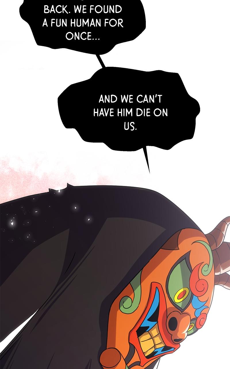 Surviving a Fantasy Adventure Comic Chapter 40 63