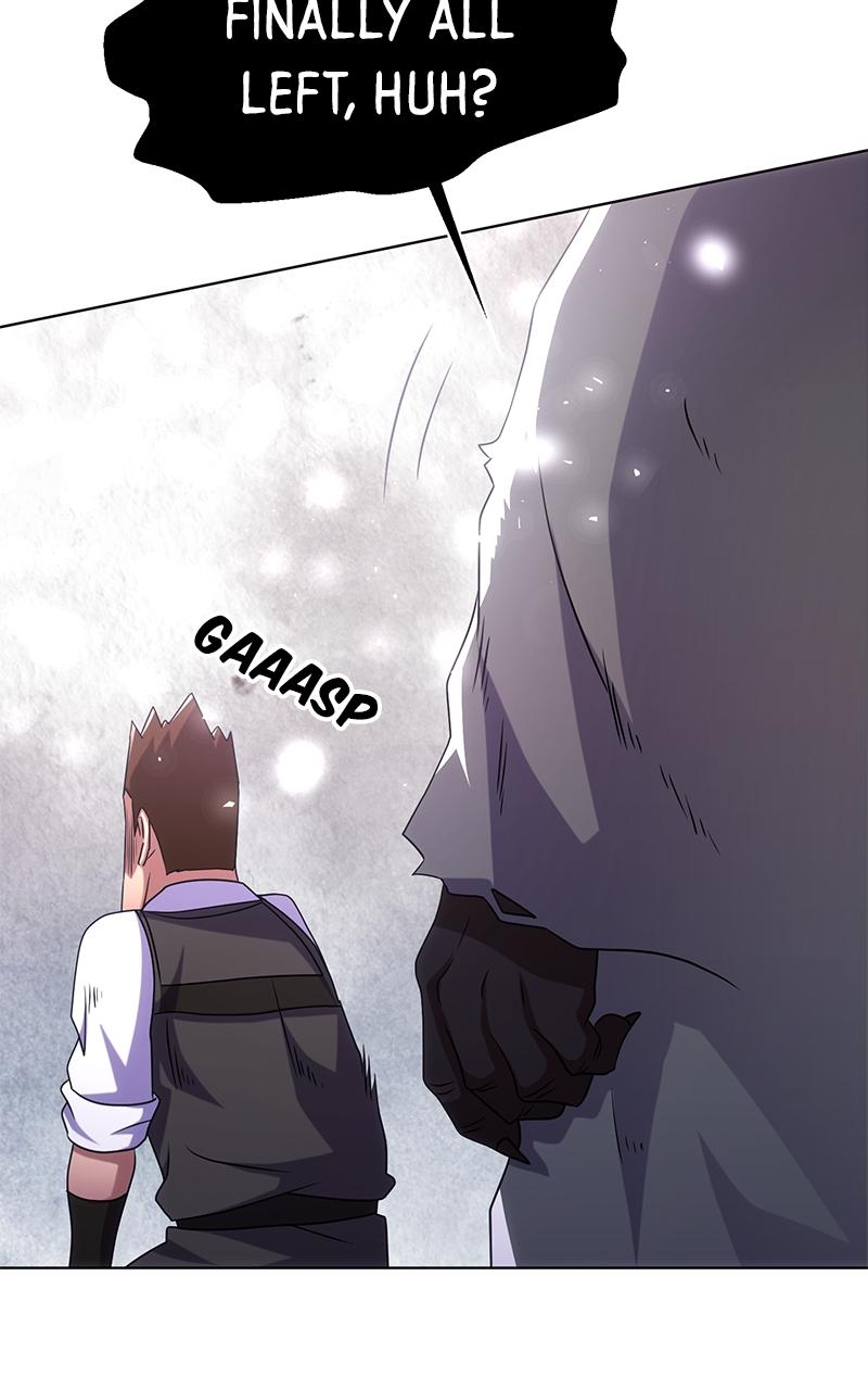 Surviving a Fantasy Adventure Comic Chapter 40 72