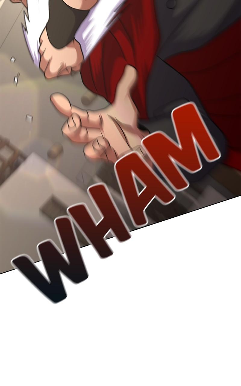 Surviving a Fantasy Adventure Comic Chapter 47 21