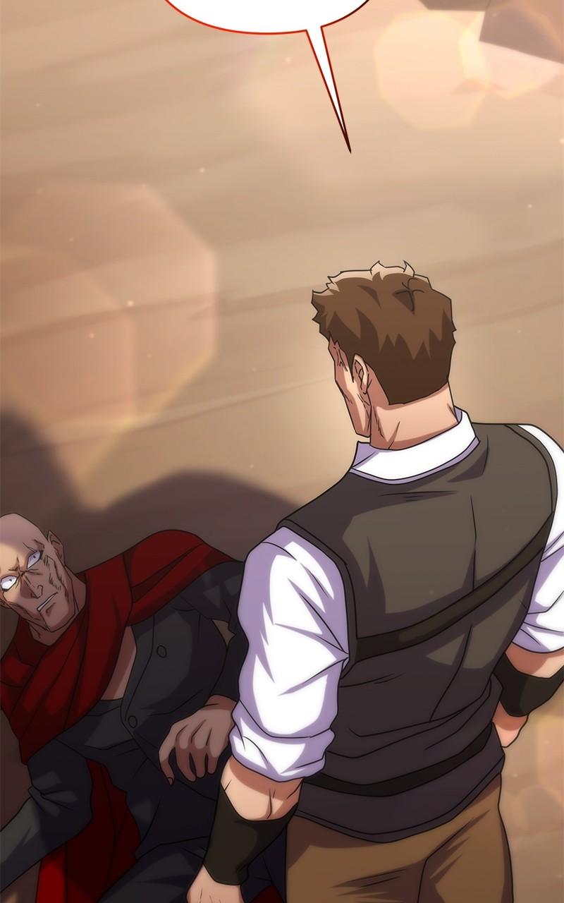 Surviving a Fantasy Adventure Comic Chapter 47 24