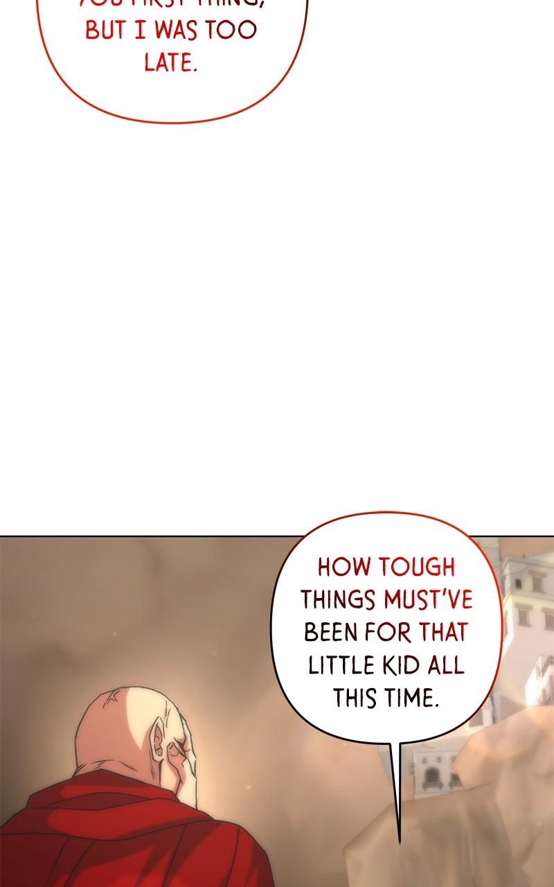 Surviving a Fantasy Adventure Comic Chapter 47 28