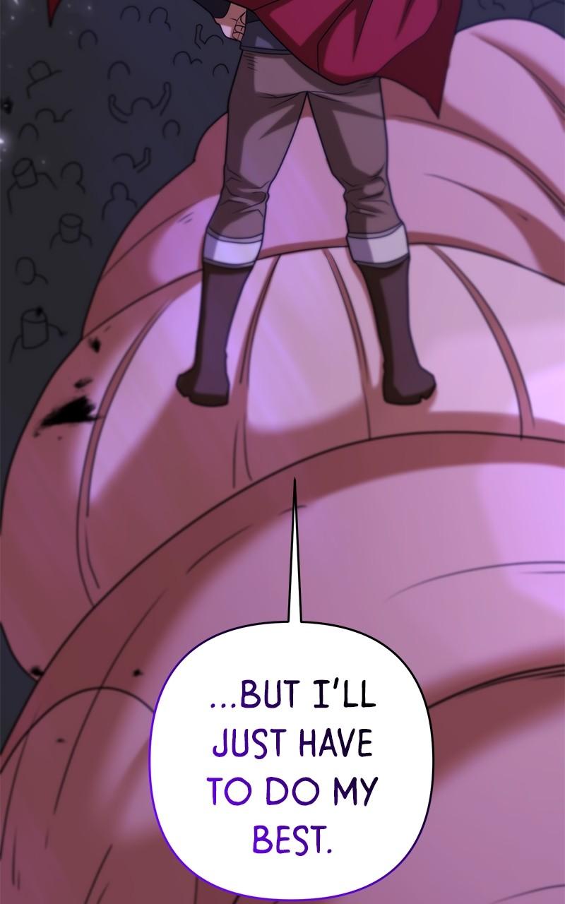Surviving a Fantasy Adventure Comic Chapter 47 44