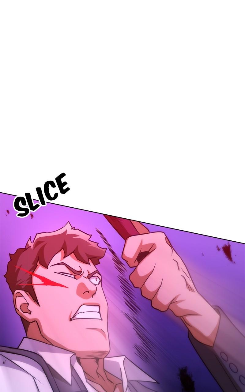 Surviving a Fantasy Adventure Comic Chapter 47 72