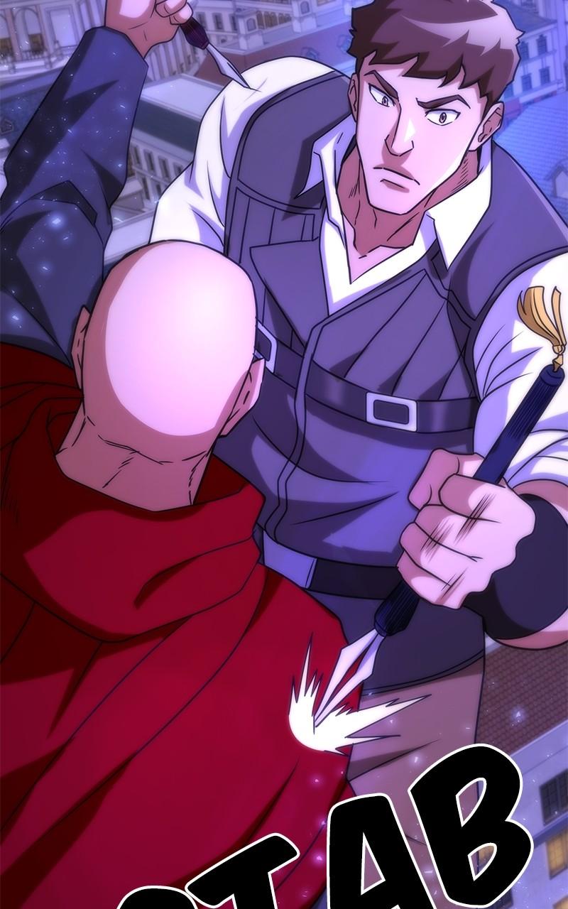 Surviving a Fantasy Adventure Comic Chapter 47 79