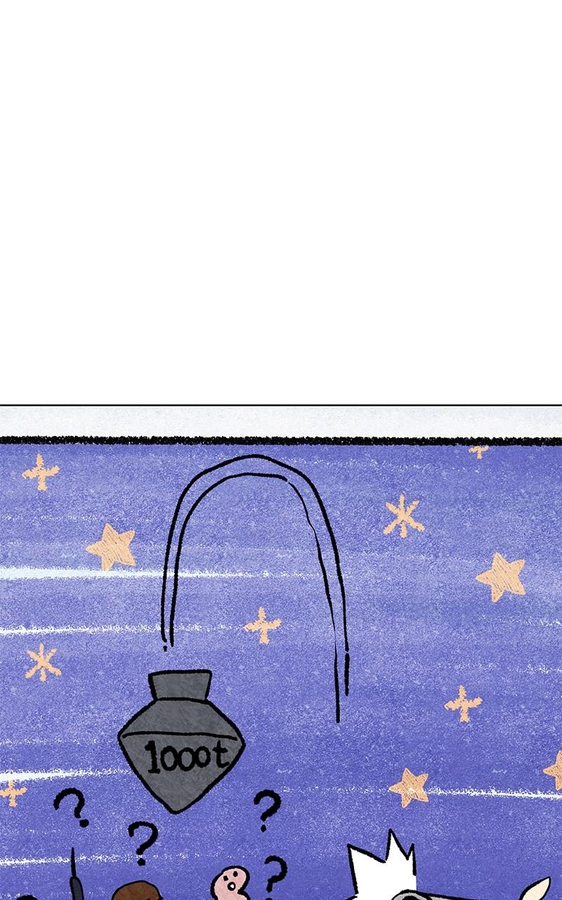Surviving a Fantasy Adventure Comic Chapter 48 5
