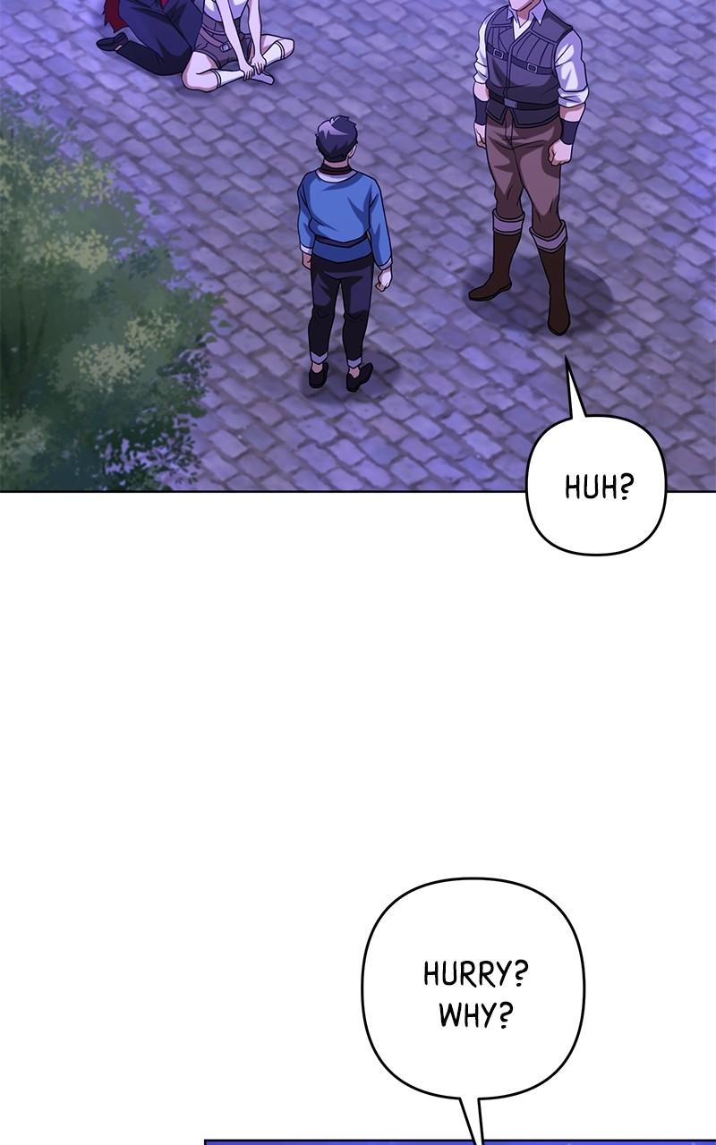 Surviving a Fantasy Adventure Comic Chapter 48 28