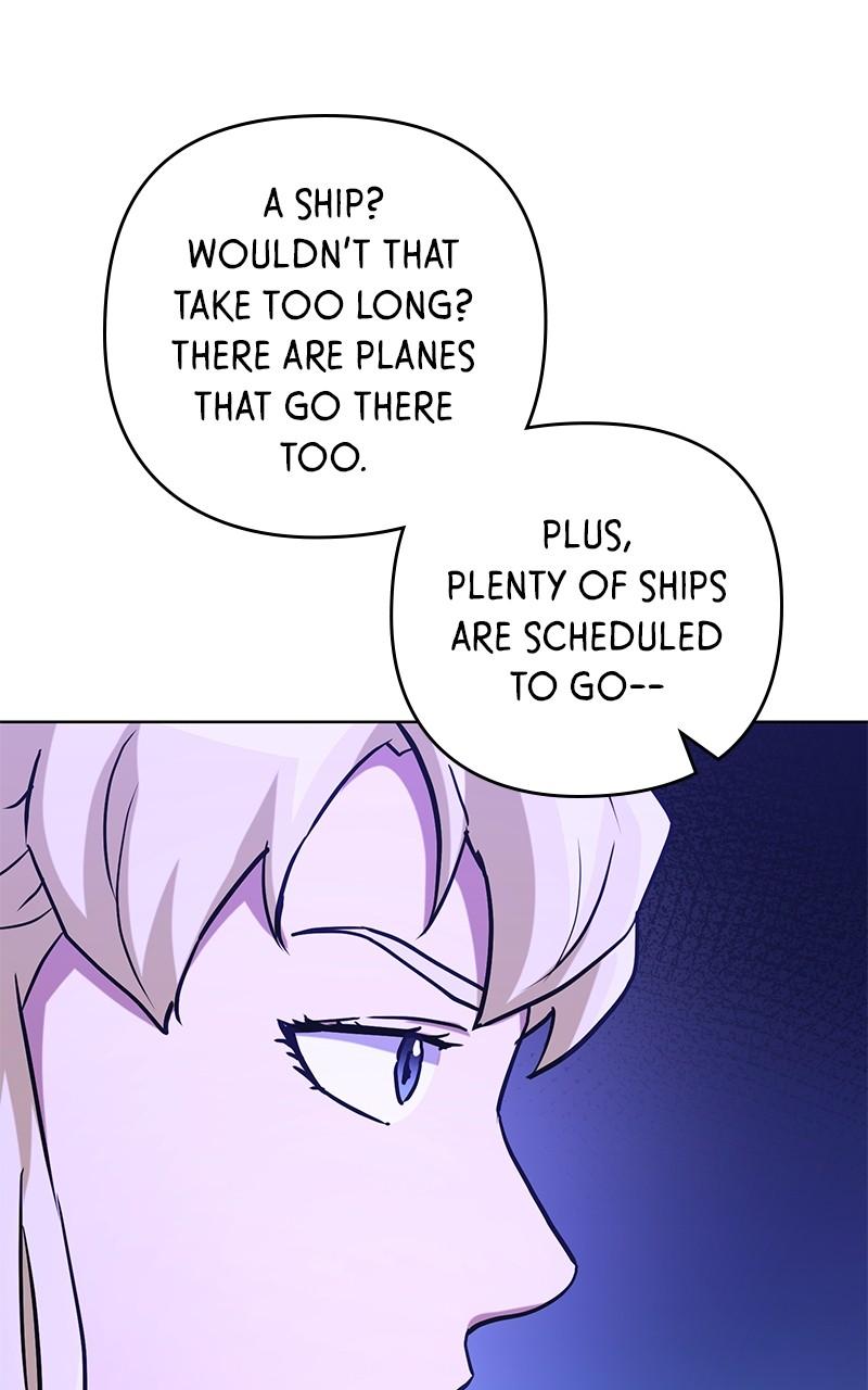 Surviving a Fantasy Adventure Comic Chapter 48 30