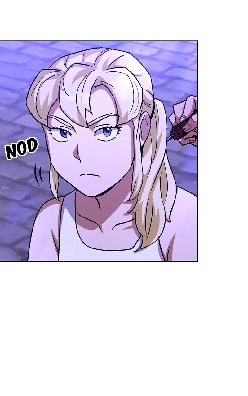 Surviving a Fantasy Adventure Comic Chapter 48 33
