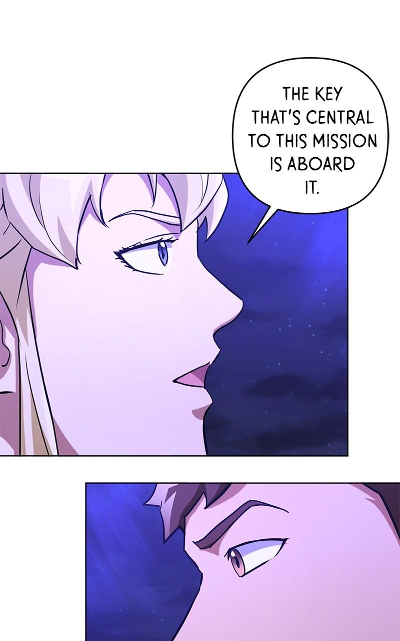 Surviving a Fantasy Adventure Comic Chapter 48 34