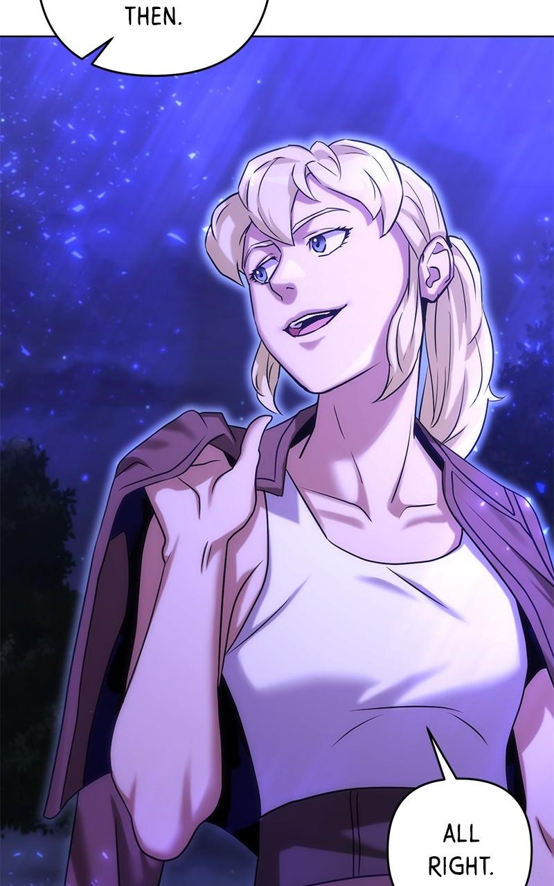 Surviving a Fantasy Adventure Comic Chapter 48 42